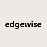 edgewise是什么意思