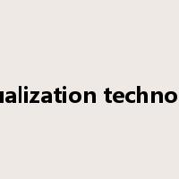 virtualization technology是什么意思