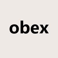 obex是什么意思