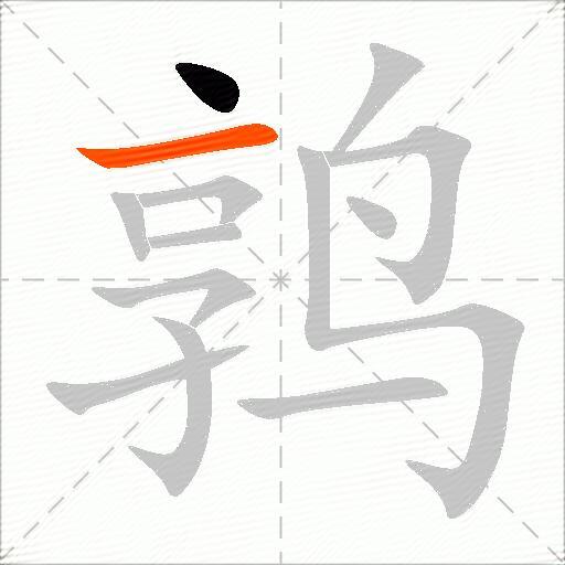 鹑
