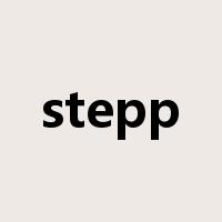stepp是什么意思