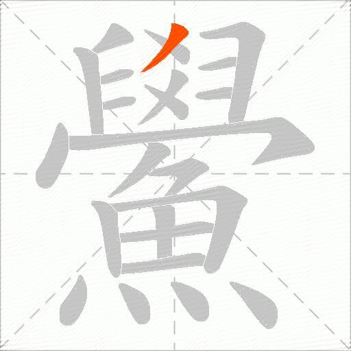 鱟