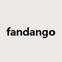 fandango是什么意思