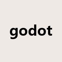 godot是什么意思