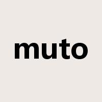 muto是什么意思