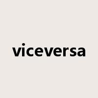 viceversa是什么意思