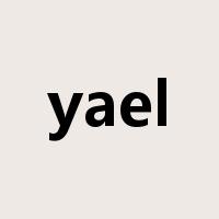 yael是什么意思