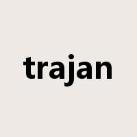 trajan是什么意思