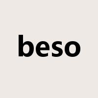 beso是什么意思