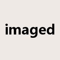 imaged是什么意思