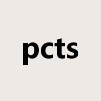 pcts是什么意思