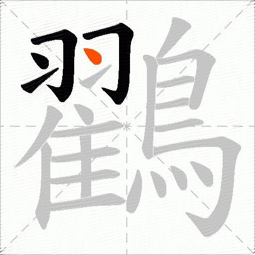 鸐