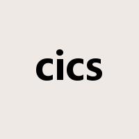 cics是什么意思