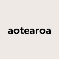 aotearoa是什么意思