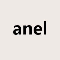 anel是什么意思