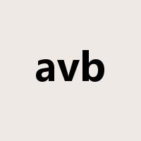 avb是什么意思