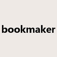 bookmaker是什么意思