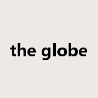 the globe是什么意思