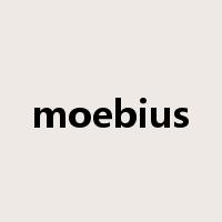 moebius是什么意思