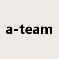 a-team是什么意思
