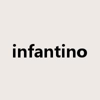 infantino是什么意思