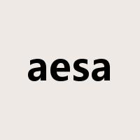 aesa是什么意思