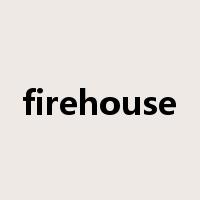 firehouse是什么意思