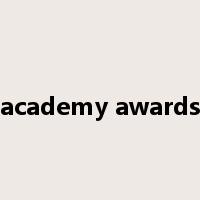 academy awards是什么意思
