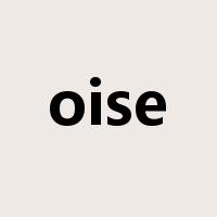 oise是什么意思