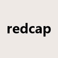 redcap是什么意思