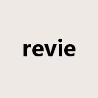 revie是什么意思