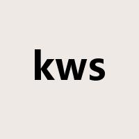 kws是什么意思