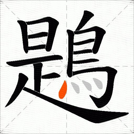鶗