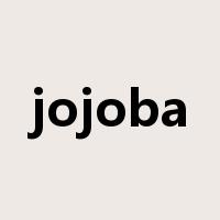 jojoba是什么意思