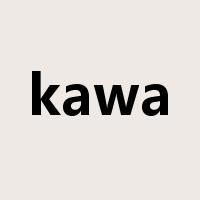 kawa是什么意思