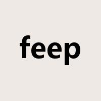 feep是什么意思