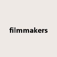 filmmakers是什么意思