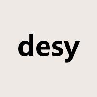 desy是什么意思