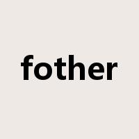 fother是什么意思