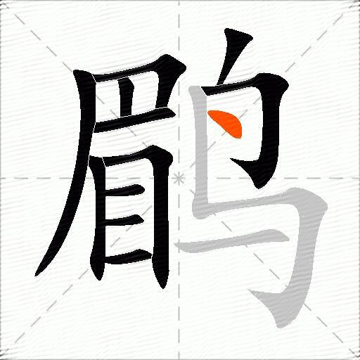 鹛