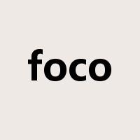 foco是什么意思