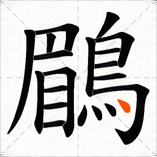 鶥