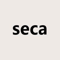 seca是什么意思