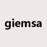 giemsa是什么意思