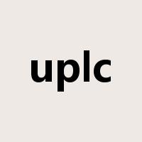 uplc是什么意思