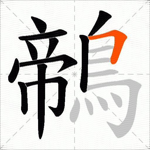 鶙