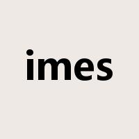 imes是什么意思