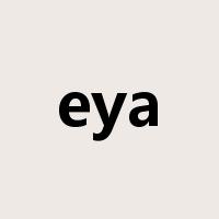 eya是什么意思