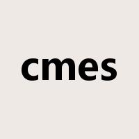 cmes是什么意思