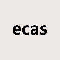 ecas是什么意思